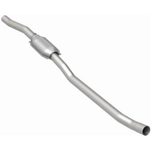 MagnaFlow Exhaust Systems & Installation | 1350 Offroad - MagnaFlow HM Grade Direct-Fit Catalytic Converter 23293 - Image 2