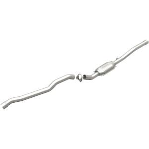 MagnaFlow Exhaust Systems & Installation | 1350 Offroad - MagnaFlow HM Grade Direct-Fit Catalytic Converter 23294 - Image 1