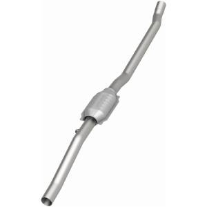 MagnaFlow Exhaust Systems & Installation | 1350 Offroad - MagnaFlow HM Grade Direct-Fit Catalytic Converter 23293 - Image 3