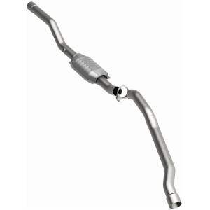 MagnaFlow Exhaust Systems & Installation | 1350 Offroad - MagnaFlow HM Grade Direct-Fit Catalytic Converter 23294 - Image 2