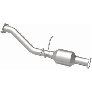 MagnaFlow Exhaust Systems & Installation | 1350 Offroad - MagnaFlow HM Grade Direct-Fit Catalytic Converter 23301 - Image 3