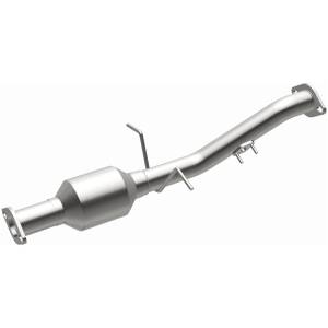 MagnaFlow Exhaust Systems & Installation | 1350 Offroad - MagnaFlow HM Grade Direct-Fit Catalytic Converter 23301 - Image 2