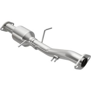 MagnaFlow Exhaust Systems & Installation | 1350 Offroad - MagnaFlow HM Grade Direct-Fit Catalytic Converter 23301 - Image 1
