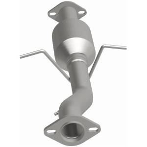 MagnaFlow Exhaust Systems & Installation | 1350 Offroad - MagnaFlow HM Grade Direct-Fit Catalytic Converter 23301 - Image 4