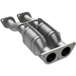 MagnaFlow Exhaust Systems & Installation | 1350 Offroad - MagnaFlow HM Grade Direct-Fit Catalytic Converter 23310 - Image 2