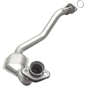 MagnaFlow Exhaust Systems & Installation | 1350 Offroad - MagnaFlow HM Grade Direct-Fit Catalytic Converter 23311 - Image 1