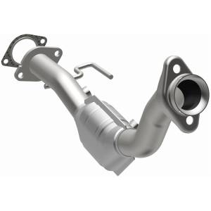 MagnaFlow Exhaust Systems & Installation | 1350 Offroad - MagnaFlow HM Grade Direct-Fit Catalytic Converter 23312 - Image 2