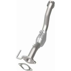 MagnaFlow Exhaust Systems & Installation | 1350 Offroad - MagnaFlow HM Grade Direct-Fit Catalytic Converter 23312 - Image 3