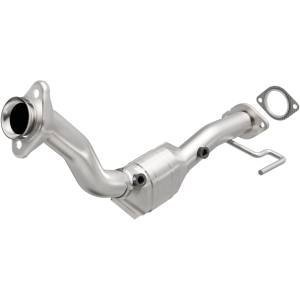 MagnaFlow Exhaust Systems & Installation | 1350 Offroad - MagnaFlow HM Grade Direct-Fit Catalytic Converter 23312 - Image 1