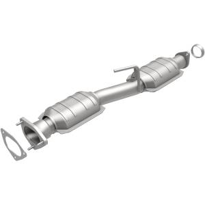 MagnaFlow Exhaust Systems & Installation | 1350 Offroad - MagnaFlow HM Grade Direct-Fit Catalytic Converter 23313 - Image 1