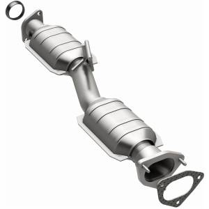 MagnaFlow Exhaust Systems & Installation | 1350 Offroad - MagnaFlow HM Grade Direct-Fit Catalytic Converter 23313 - Image 2