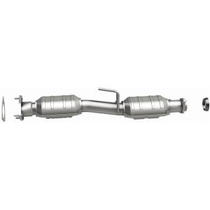 MagnaFlow Exhaust Systems & Installation | 1350 Offroad - MagnaFlow HM Grade Direct-Fit Catalytic Converter 23313 - Image 4