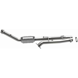 MagnaFlow Exhaust Systems & Installation | 1350 Offroad - MagnaFlow HM Grade Direct-Fit Catalytic Converter 23314 - Image 4