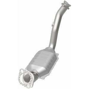 MagnaFlow Exhaust Systems & Installation | 1350 Offroad - MagnaFlow HM Grade Direct-Fit Catalytic Converter 23315 - Image 3