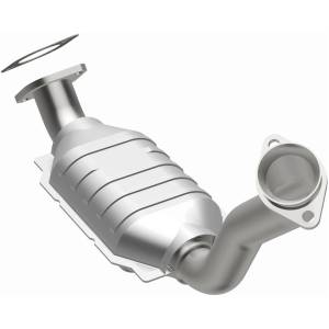 MagnaFlow Exhaust Systems & Installation | 1350 Offroad - MagnaFlow HM Grade Direct-Fit Catalytic Converter 23315 - Image 2