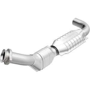 MagnaFlow Exhaust Systems & Installation | 1350 Offroad - MagnaFlow HM Grade Direct-Fit Catalytic Converter 23316 - Image 1