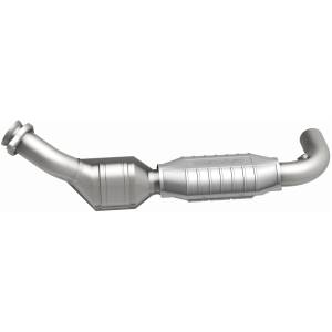 MagnaFlow Exhaust Systems & Installation | 1350 Offroad - MagnaFlow HM Grade Direct-Fit Catalytic Converter 23316 - Image 4
