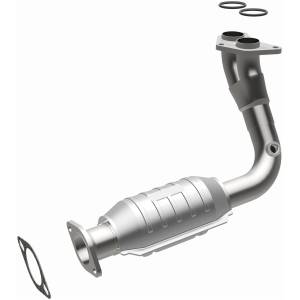 MagnaFlow Exhaust Systems & Installation | 1350 Offroad - MagnaFlow HM Grade Direct-Fit Catalytic Converter 23320 - Image 2