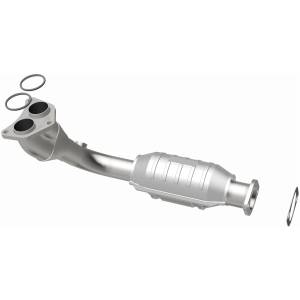 MagnaFlow Exhaust Systems & Installation | 1350 Offroad - MagnaFlow HM Grade Direct-Fit Catalytic Converter 23320 - Image 3