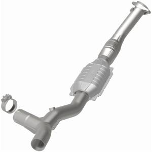 MagnaFlow Exhaust Systems & Installation | 1350 Offroad - MagnaFlow HM Grade Direct-Fit Catalytic Converter 23322 - Image 3
