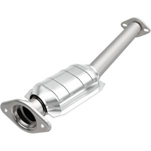 MagnaFlow Exhaust Systems & Installation | 1350 Offroad - MagnaFlow HM Grade Direct-Fit Catalytic Converter 23326 - Image 1