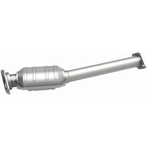 MagnaFlow Exhaust Systems & Installation | 1350 Offroad - MagnaFlow HM Grade Direct-Fit Catalytic Converter 23326 - Image 4