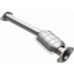 MagnaFlow Exhaust Systems & Installation | 1350 Offroad - MagnaFlow HM Grade Direct-Fit Catalytic Converter 23326 - Image 2