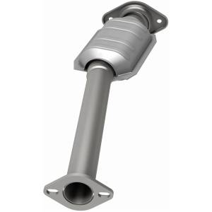 MagnaFlow Exhaust Systems & Installation | 1350 Offroad - MagnaFlow HM Grade Direct-Fit Catalytic Converter 23326 - Image 3