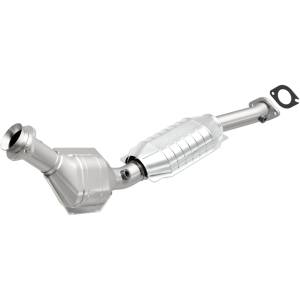 MagnaFlow Exhaust Systems & Installation | 1350 Offroad - MagnaFlow HM Grade Direct-Fit Catalytic Converter 23327 - Image 1