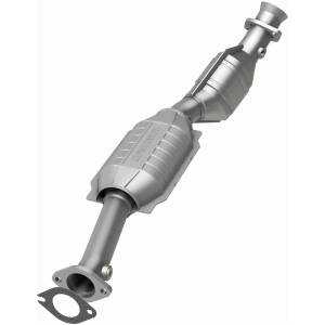 MagnaFlow Exhaust Systems & Installation | 1350 Offroad - MagnaFlow HM Grade Direct-Fit Catalytic Converter 23328 - Image 3
