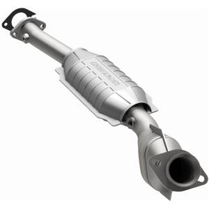 MagnaFlow Exhaust Systems & Installation | 1350 Offroad - MagnaFlow HM Grade Direct-Fit Catalytic Converter 23328 - Image 2