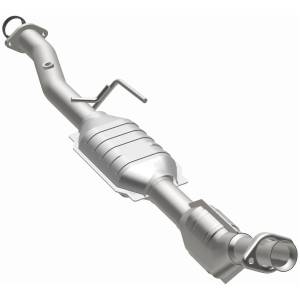 MagnaFlow Exhaust Systems & Installation | 1350 Offroad - MagnaFlow HM Grade Direct-Fit Catalytic Converter 23329 - Image 2