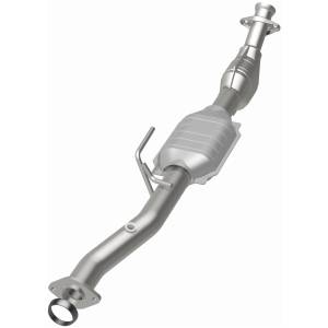MagnaFlow Exhaust Systems & Installation | 1350 Offroad - MagnaFlow HM Grade Direct-Fit Catalytic Converter 23329 - Image 3