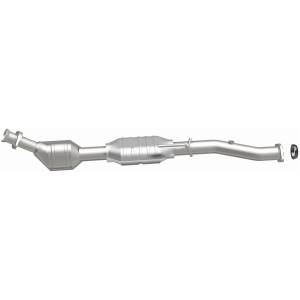 MagnaFlow Exhaust Systems & Installation | 1350 Offroad - MagnaFlow HM Grade Direct-Fit Catalytic Converter 23329 - Image 4
