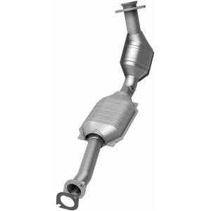 MagnaFlow Exhaust Systems & Installation | 1350 Offroad - MagnaFlow HM Grade Direct-Fit Catalytic Converter 23331 - Image 3