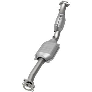 MagnaFlow Exhaust Systems & Installation | 1350 Offroad - MagnaFlow HM Grade Direct-Fit Catalytic Converter 23332 - Image 3