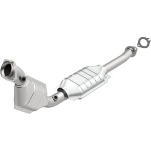 MagnaFlow Exhaust Systems & Installation | 1350 Offroad - MagnaFlow HM Grade Direct-Fit Catalytic Converter 23332 - Image 1
