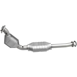 MagnaFlow Exhaust Systems & Installation | 1350 Offroad - MagnaFlow HM Grade Direct-Fit Catalytic Converter 23332 - Image 4