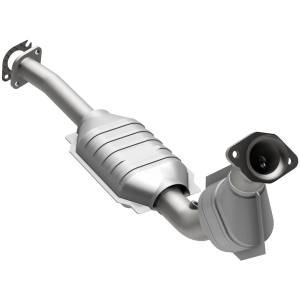 MagnaFlow Exhaust Systems & Installation | 1350 Offroad - MagnaFlow HM Grade Direct-Fit Catalytic Converter 23332 - Image 2