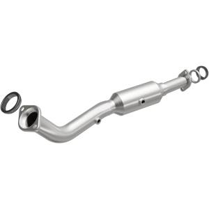 MagnaFlow Exhaust Systems & Installation | 1350 Offroad - MagnaFlow HM Grade Direct-Fit Catalytic Converter 23334 - Image 1