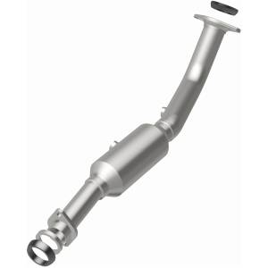 MagnaFlow Exhaust Systems & Installation | 1350 Offroad - MagnaFlow HM Grade Direct-Fit Catalytic Converter 23334 - Image 3