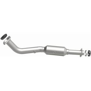 MagnaFlow Exhaust Systems & Installation | 1350 Offroad - MagnaFlow HM Grade Direct-Fit Catalytic Converter 23334 - Image 4