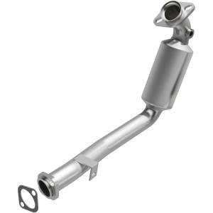 MagnaFlow Exhaust Systems & Installation | 1350 Offroad - MagnaFlow Standard Grade Direct-Fit Catalytic Converter 23335 - Image 1