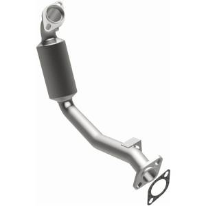 MagnaFlow Exhaust Systems & Installation | 1350 Offroad - MagnaFlow Standard Grade Direct-Fit Catalytic Converter 23335 - Image 2