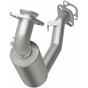 MagnaFlow Exhaust Systems & Installation | 1350 Offroad - MagnaFlow Standard Grade Direct-Fit Catalytic Converter 23335 - Image 3