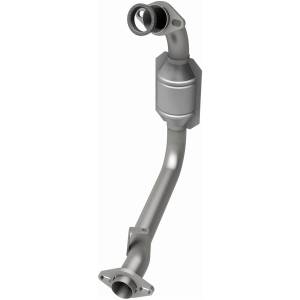 MagnaFlow Exhaust Systems & Installation | 1350 Offroad - MagnaFlow Standard Grade Direct-Fit Catalytic Converter 23336 - Image 3