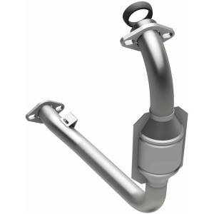 MagnaFlow Exhaust Systems & Installation | 1350 Offroad - MagnaFlow Standard Grade Direct-Fit Catalytic Converter 23336 - Image 2