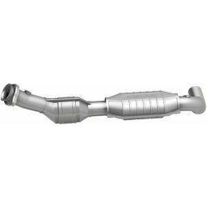 MagnaFlow Exhaust Systems & Installation | 1350 Offroad - MagnaFlow HM Grade Direct-Fit Catalytic Converter 23344 - Image 4