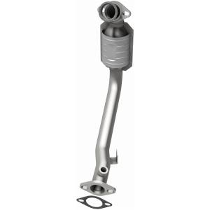 MagnaFlow Exhaust Systems & Installation | 1350 Offroad - MagnaFlow Standard Grade Direct-Fit Catalytic Converter 23346 - Image 3