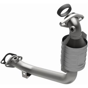 MagnaFlow Exhaust Systems & Installation | 1350 Offroad - MagnaFlow Standard Grade Direct-Fit Catalytic Converter 23346 - Image 2